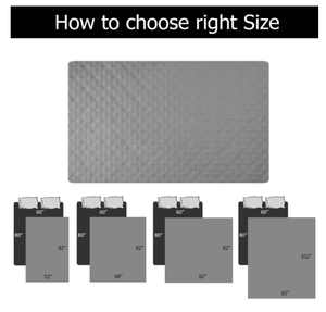แผ่นรองฉี่<span class=keywords><strong>สุนัข</strong></span>ซักได้ผ้าคลุมที่นอนและผ้าห่มวัสดุเส้นใยแผ่นฝึก<span class=keywords><strong>สุนัข</strong></span>สำหรับ<span class=keywords><strong>สุนัข</strong></span> - Product Image 5