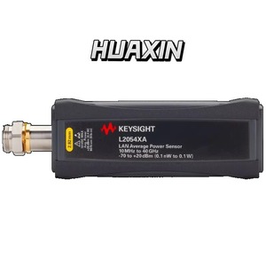 Sensor de potencia promedio de amplio rango dinámico LAN Keysight L2054XA de 10 MHz a 40 GHz * Consultar precio * - Product Image 1