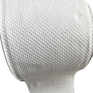 Rollo de <span class=keywords><strong>Papel</strong></span> Higiénico Ecológico Personalizado de Pulpa de Madera Cruda para el Hogar, Estándar, de 2/3/4 Capas - Product Image 6