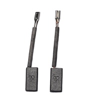 Escobilla de Carbón Premium 999088 para Amoladoras Angulares Hikooki