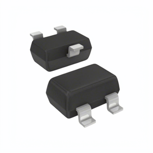 ทรานซิสเตอร์ PJC7412_R1_00001ช่องทางผู้ผลิตชิ้นส่วนอิเล็กทรอนิกส์ SOT-323 - Product Image 1