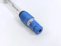 En stock – Électrode de capteur de pH Endress Hauser Memosens CPS11E (CPS11E-AA7BAA2 CPS11E-AA7BAA4) – IP68, précision 0,01 pH pour usage industriel