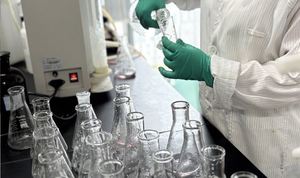 Laboratoire d'essais indépendant professionnel GangXin proposant des services de certification d'essais de produits pneumatiques avec assurance qualité - Product Image 3