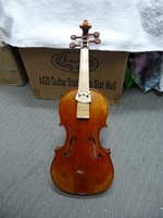 Violon baroque à prix exceptionnel, violon universel 4/4 (VH550Z-A)