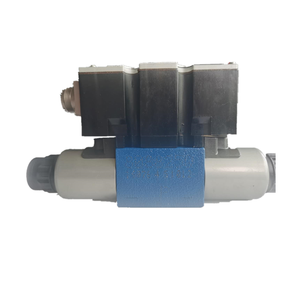 Vanne de commande proportionnelle 3DREP 3DREPE 3DREPE6A 3DREPE6B 3DREPE6C 3DREP6C-2X/45EG24N9K4/M pour moteur hydraulique et vannes hydrauliques - Product Image 6
