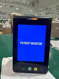 E8 <span class=keywords><strong>Monitor</strong></span> pasien dengan troli - Product Image 3