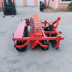 Planteur de graines <span class=keywords><strong>oignon</strong></span> en acier inoxydable, planteur de légumes avec la meilleure qualité - Product Image 5