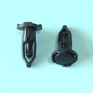 Clips de Parachoques Toyota para Crown Corolla Camry, Sujetadores de Rejilla, Clips de Repuesto de Plástico para Automóviles - Product Image 3