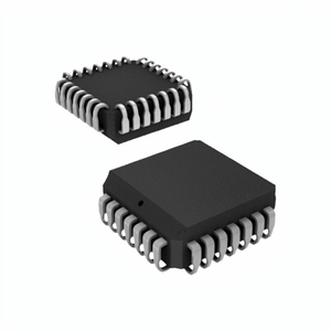Clock Timing IS82C54-10Z96 Authorized Distributor Electronics Component 28 LCC - Product Image 1