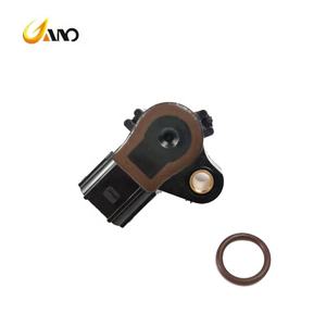 <span class=keywords><strong>เซ็นเซอร์</strong></span>ตำแหน่งคันเร่งรถจักรยานยนต์ WANOU-CGQ04-JC  16410-J01-N01 สำหรับ <span class=keywords><strong>PCX</strong></span> 150 <span class=keywords><strong>เซ็นเซอร์</strong></span> TPS - Product Image 1