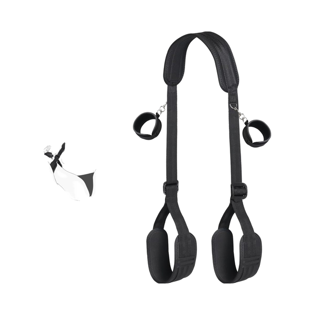 Handcuffs Sex Toys for Couples: Safe & Fun Bondage Gear