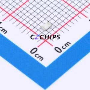 Résistance SMD RC0805FR-07120KL 0805 (Type : Film Épais) (Résistance : 120 kOhm Précision : 1%) - Product Image 2