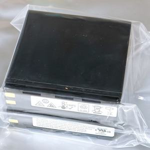 Batterie Li-Ion GEB242 originale, neuve, adaptée au TDRA6000 TM6100A - Product Image 1