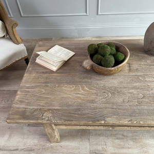 Nordic Simple Modern Solid Wood Light Luxury <b>Small</b> Household <b>Coffee</b> <b>Table</b> for Living Room - Product Image 4