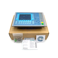 Kit de formation PLC et IHM - Contrôleur micro modulaire avec logiciel pour l'automatisation industrielle