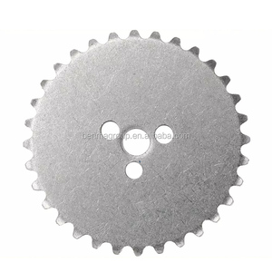 Pièces de moto tout-terrain à moteur horizontal YX140, chaîne de distribution, pignon de distribution, kit de pignon pour YinXiang 140cc <span class=keywords><strong>YX</strong></span> <span class=keywords><strong>140</strong></span> 1P56FMJ - Product Image 4