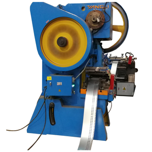 Reliance tùy chỉnh chín lần tủ Điện Giá cuộn tạo thành máy - Product Image 3