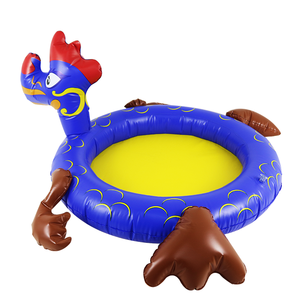 Bello drago gonfiabile piscina <span class=keywords><strong>per</strong></span> <span class=keywords><strong>bambini</strong></span> piscina piscina gonfiabile <span class=keywords><strong>per</strong></span> <span class=keywords><strong>bambini</strong></span> - Product Image 2