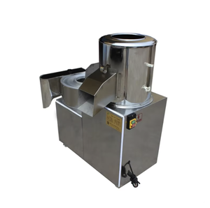 Multifunción 3 en 1 Patata Zanahoria Lavado Peeling Máquina rebanadora Cortador de <span class=keywords><strong>papas</strong></span> fritas y <span class=keywords><strong>papas</strong></span> fritas - Product Image 5