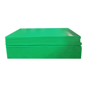 Feuille de PEHD pour la découpe, le hachage et les présentoirs alimentaires - Product Image 5