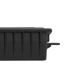 Benewake AD2-S-X3 LiDAR 3D 256 lignes pour voies ferrées 10Hz portée 200m Modèle de nuage de points 3D industriel - Product Image 4