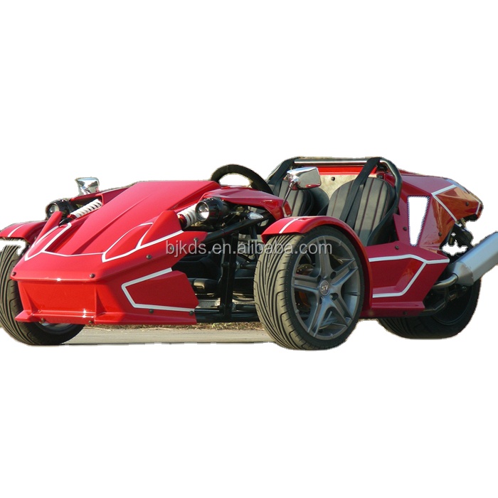 Трицикл Jinling 250cc