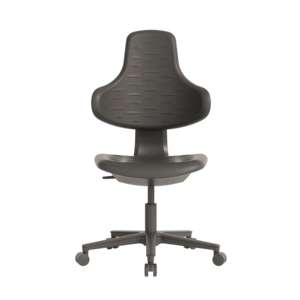 Silla de Laboratorio Económica en Venta, Asiento Resistente para Escuelas, <span class=keywords><strong>Universidades</strong></span>, Laboratorios Informáticos, Aulas de Ciencias, Silla de Laboratorio - Product Image 2