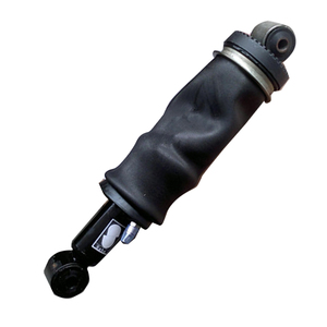 Sinotruk Cab Airbag Amortecedor WG1664440068 para peças do caminhão Sinotruk Howo - Product Image 2