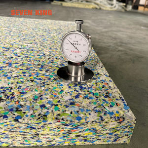 Carreaux professionnels en mousse EVA-Tapis d'isolation acoustique <span class=keywords><strong>sous</strong></span> le sol - Product Image 6