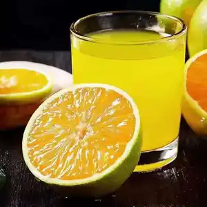 Doce e novo cropped frutas citrino laranja verão massas marinhas