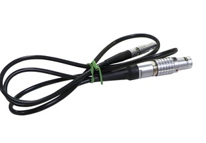 Dispositivo de detección de inspección PD, probador de descarga parcial portátil, precio, Cable de voltaje medio - Product Image 5