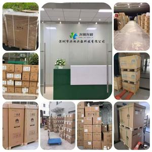 Modulo I/O Esterno Flash Storage OceanStor 5610 <span class=keywords><strong>2</strong></span> Porte 40Gb SAS ETH (QSFP+ 40Gb ETH) 03050GYE DV6-LPU2*40ETH-ML - Product Image 5