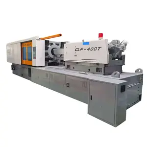 used plastic injection moulding machine of CLF 400t