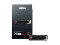 9100 PRO 1TB PCIe 5.0 NVMe M.2 Internal SSD MZ VAP1T0B AM