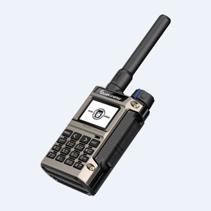 QUANSHENG UV-K1 UV-K1(8) MINI KONG Radio Analogica Dual Band 5W, Ricetrasmettitore Amatoriale, Walkie Talkie CE FCC - Product Image 2