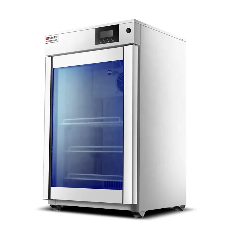 Коммерческая Автоматическая ферментационная греческая Йогуртница большой емкости для дома