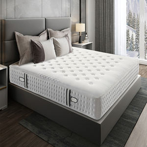 Matelas orthopédique en mousse à mémoire <span class=keywords><strong>de</strong></span> forme, matelas <span class=keywords><strong>de</strong></span> luxe bon marché - Product Image 1