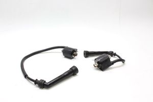 Bobina de Encendido Nueva para Motocicleta, ATV, UTV, Moto de Nieve para <span class=keywords><strong>Suzuki</strong></span> <span class=keywords><strong>V</strong></span>-<span class=keywords><strong>Strom</strong></span> DL650 2004-2006 33410-17G00 - Product Image 3