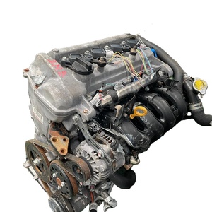Motor 2NZ para TOYOTA con Alto Rendimiento y Calidad, Gran Oferta, 2NZ-FE - Product Image 1