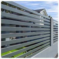 Revêtement mural en aluminium PVDF perforé, anti-corrosion, avec revêtement en poudre, découpe laser, pour façade
