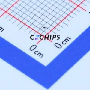 Résistance SMD RTT0110R0FTH 0201 (Type : Film Épais) (Résistance : 10 Ohms Précision : 1%) - Product Image 1