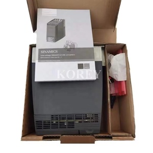 ตัวแปลง G120C รุ่น 6SL3210-1KE14-3UF1 ของแท้พร้อมส่ง - Product Image 6