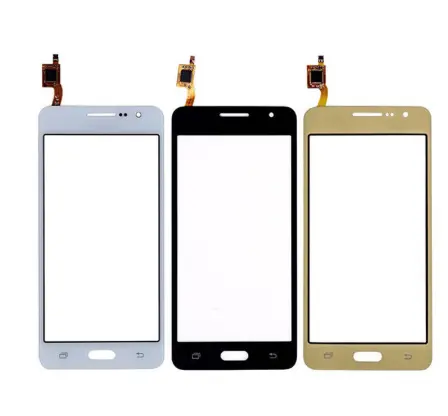 מגע מסך זכוכית עדשת Digitizer עבור samsung Galaxy J2 ראש SM-G532 G532 מגע מסך