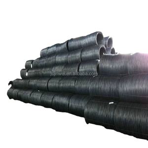 Alambre de Acero Galvanizado de Calidad para Estampado en Frío, Calibre 1010, Precio de Fábrica - Product Image 2