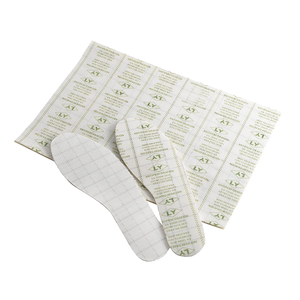 أحذية عالية التحمل للرجال والنساء مقاومة للماء لأعمال البناء الصناعي نعل متوسط في الرياضة والنعال المريحة - Product Image 1