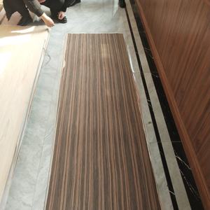 Impiallacciatura di legno 2*8 mobili impiallacciatura foglio <span class=keywords><strong>per</strong></span> compensato laminati impiallacciatura - Product Image 4