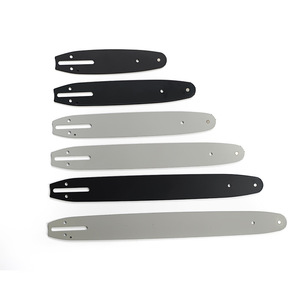 Guide-barre universelle de 16 pouces pour tronçonneuse à batterie, usage domestique et bricolage - Product Image 2