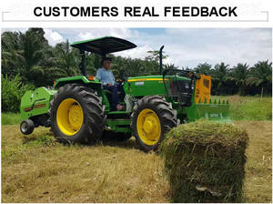 Meilleure vente fournisseur durable ensilage presse à <span class=keywords><strong>foin</strong></span> filet maille enveloppant les <span class=keywords><strong>prix</strong></span> des balles rondes pour l'agriculture ferme avec ce - Product Image 3