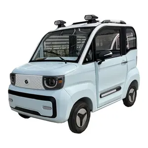 Electric new style cheapest cars made in china ev cars adult use mini cars electric