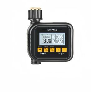 Automatic Watering Device for Gardens Balconies and Farms Watering <b>Timer</b> Irrigation Controller Drip Irrigation <b>Timer</b> 001 Automat - Product Image 1